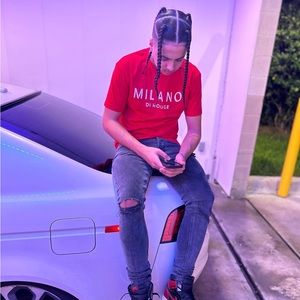 Meet your Posher, Miguel